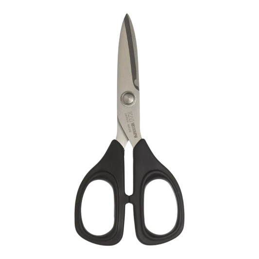 KAI N5150 Rag Quilting Scissors , quilting and fabric cutting