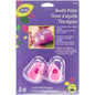 Dritz - LoRan Stay-On Needle Puller Small Medium 2-ct , quilting and needlework