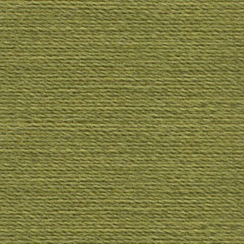 Rasant Thread 0420 - Dark Moss Green , piecing and stitching