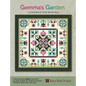 Gemma's Garden BOM Pattern