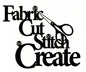 Laser Cut Fusible Applique Fabric Cut Stitch Create 457 mm x 330 mm for applique, sewing and craft projects