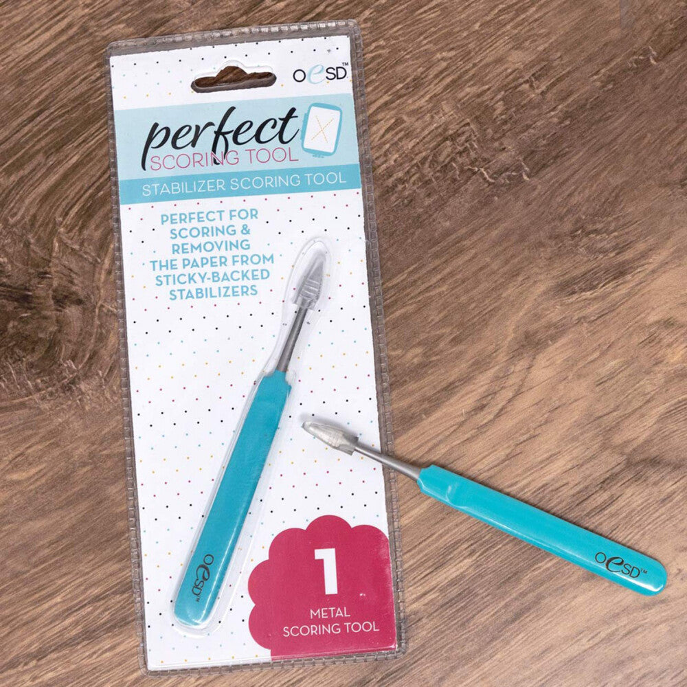 OESD Perfect Scoring Tool , crafting and sewing tasks