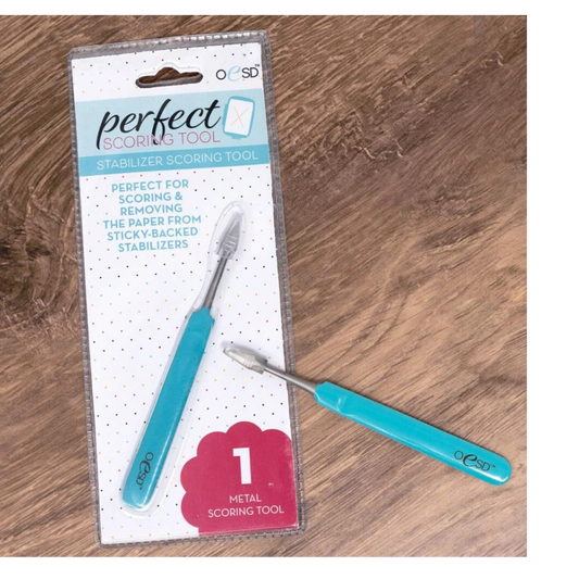 OESD Perfect Scoring Tool , crafting and sewing tasks