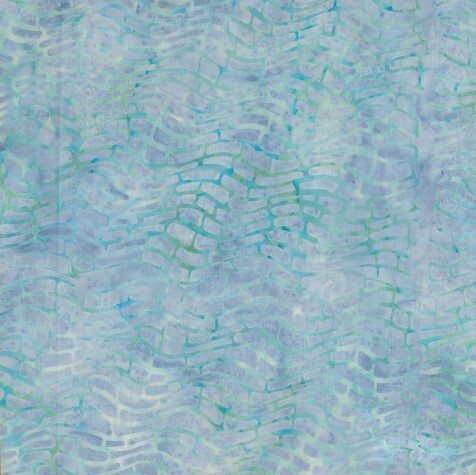 Ocean Mandala - 1602 sewing and quilting product