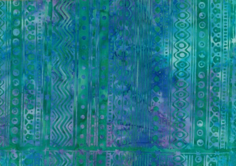 Ocean Mandala - 1609 sewing and quilting product