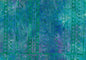 Ocean Mandala - 1609 sewing and quilting product