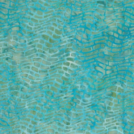 Ocean Mandala - 1612 sewing and quilting product