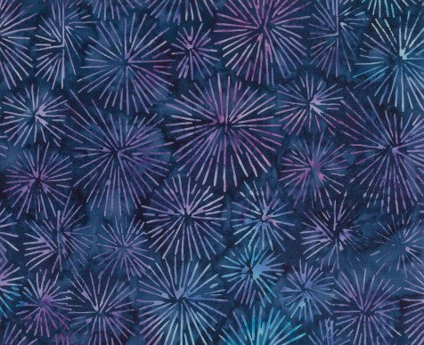 Ocean Mandala - 1615 sewing and quilting product