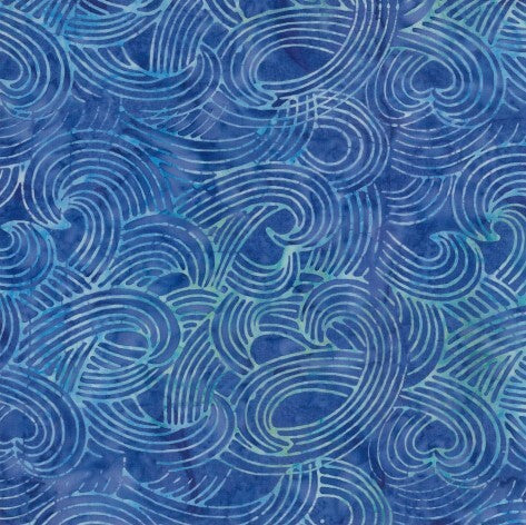 Ocean Mandala - 1620 sewing and quilting product