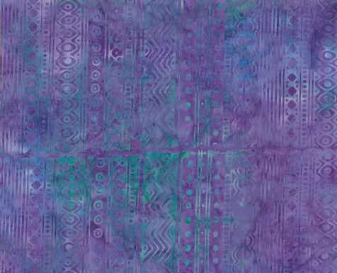 Ocean Mandala - 1628 sewing and quilting product