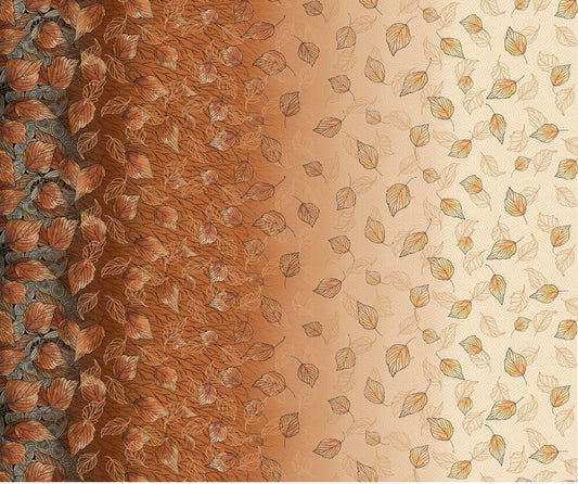 Origins - Falling Leaves Ombre sewing and quilting product