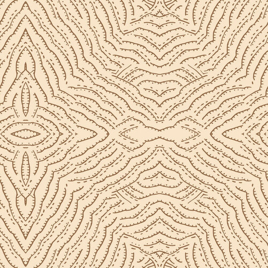 Origins - Diamond Linework Geo sewing and quilting product