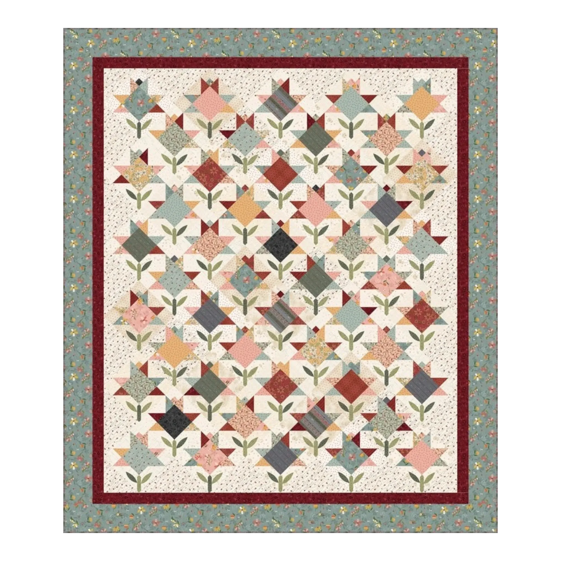 Good and Plenty Book , quilting and craft projects