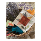 Good and Plenty Book , quilting and craft projects