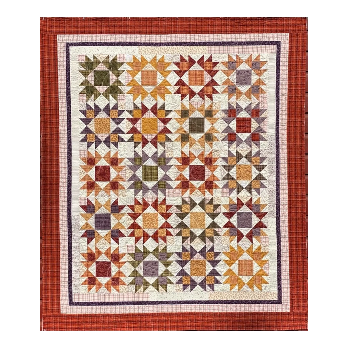 Good and Plenty Book , quilting and craft projects