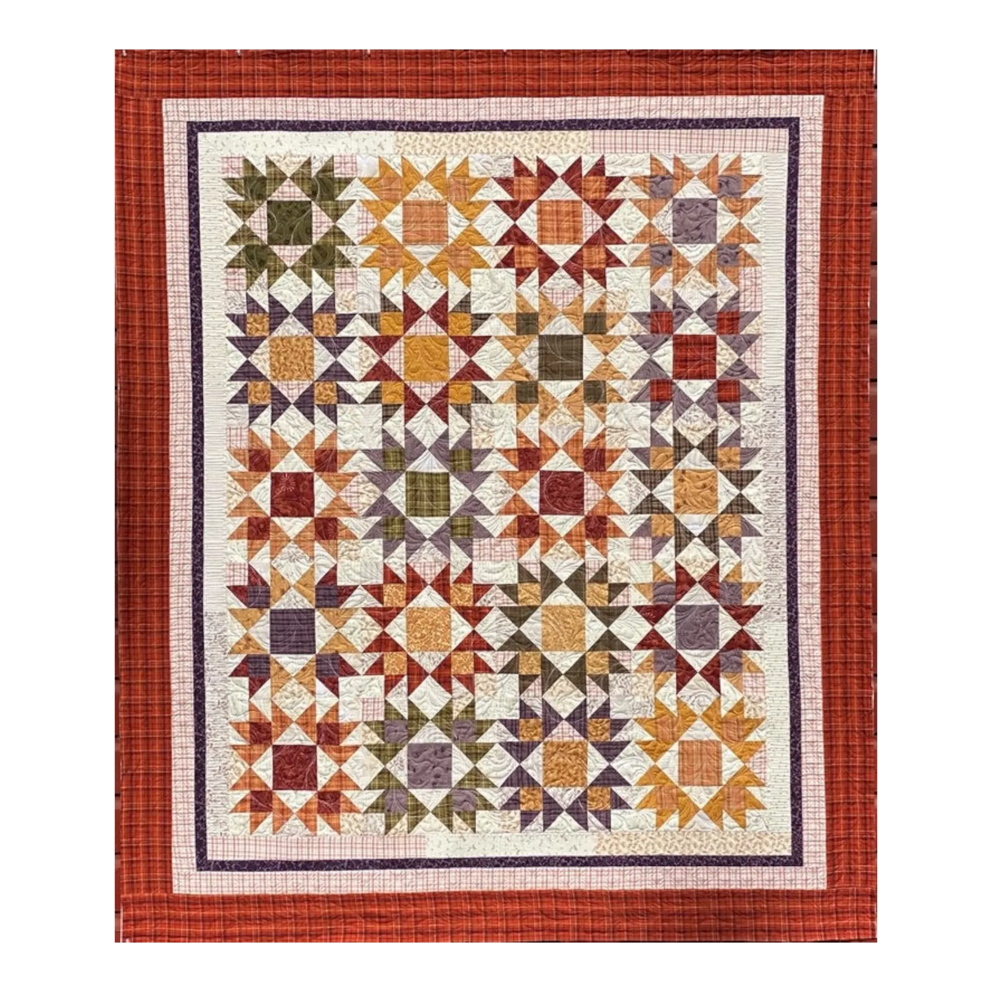Good and Plenty Book , quilting and craft projects