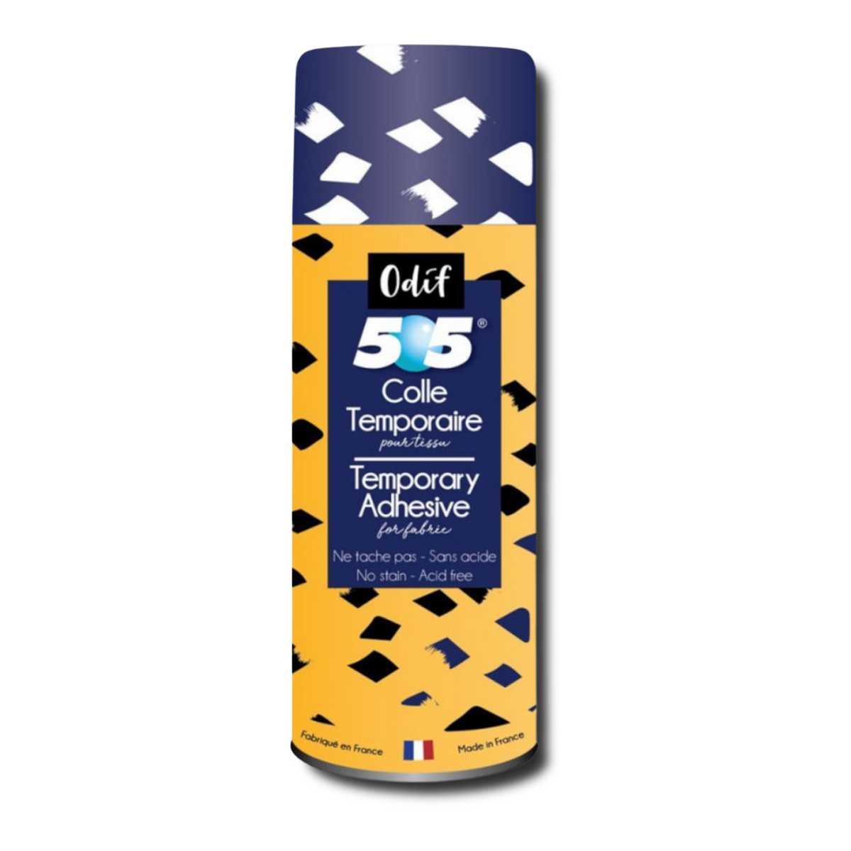 Odif 505 Temporary Basting Spray 500ml