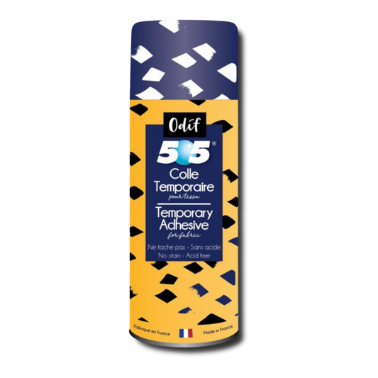 Odif 505 Temporary Basting Spray 500ml