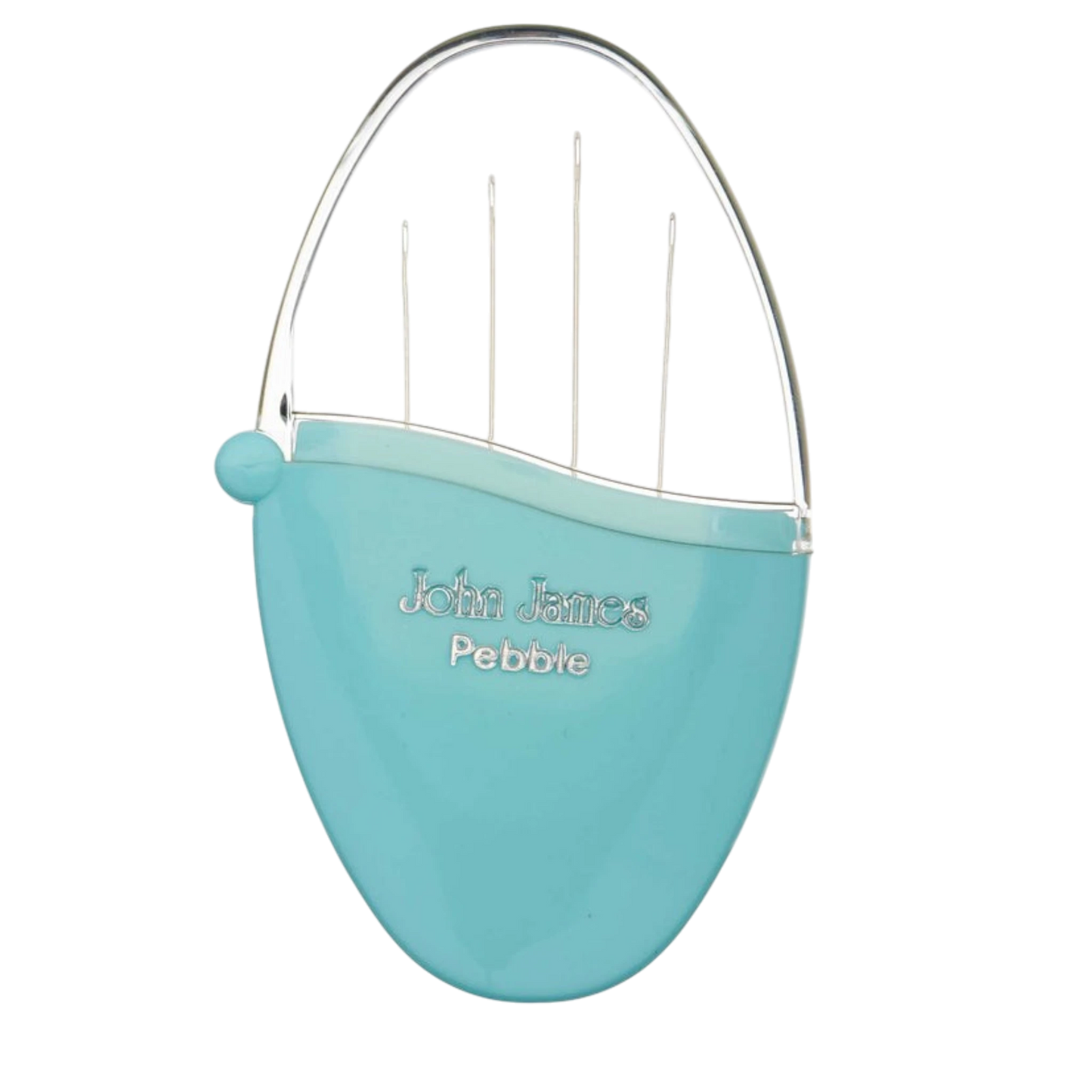 John James Pebble Beading Needles 10/12 , quilting and needlework
