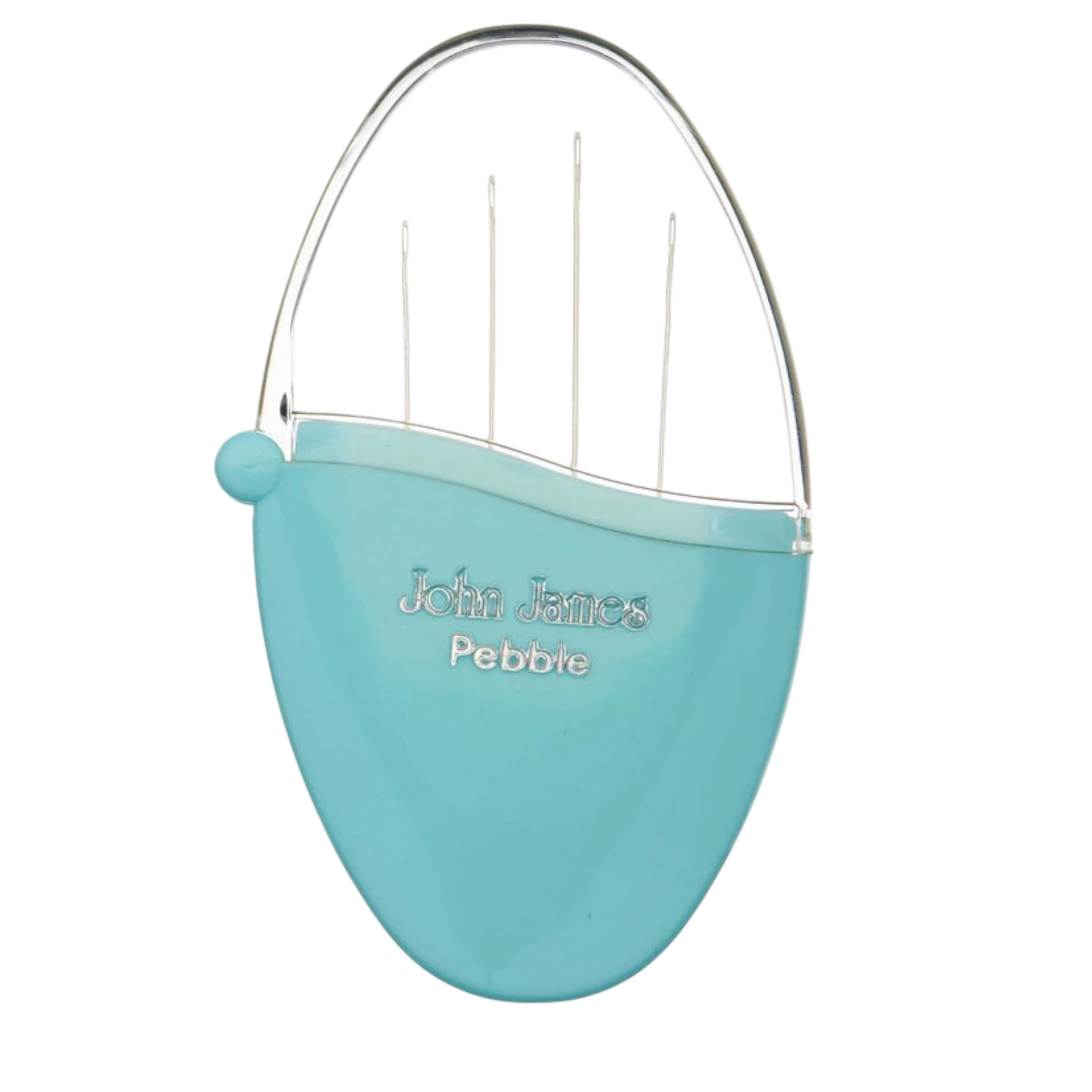 John James Pebble Beading Needles 10/12 , quilting and needlework