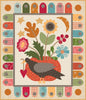 Lori Holt Bountiful Blessings Mini Quilt Pattern , quilting and craft projects