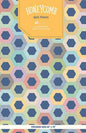 Lori Holt HONEYCOMBE Quilt Pattern , quilting and craft projects