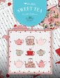 J. Wecker Frisch Sweet-tea Quilt Pattern , quilting and craft projects