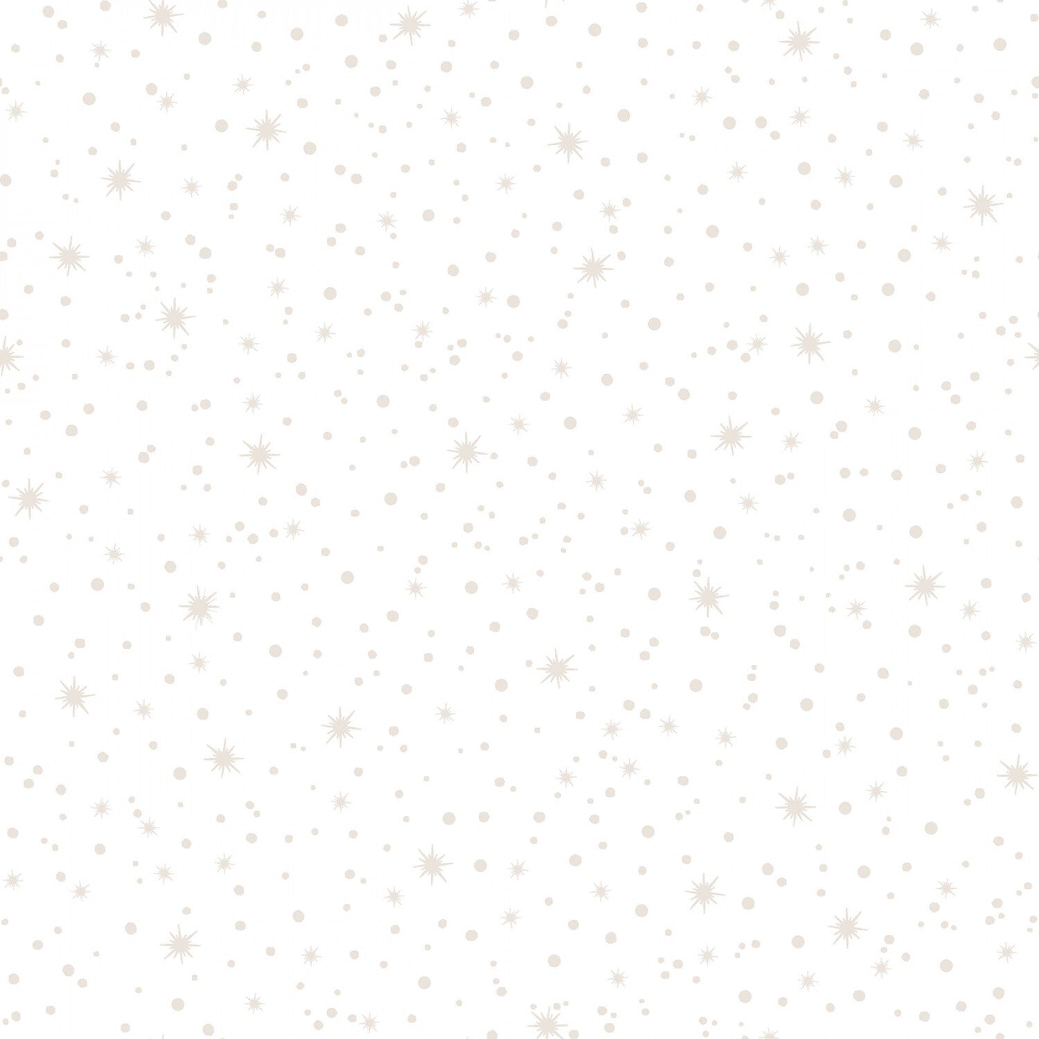 Pearl on Ultra White Star Bright sewing and quilting product