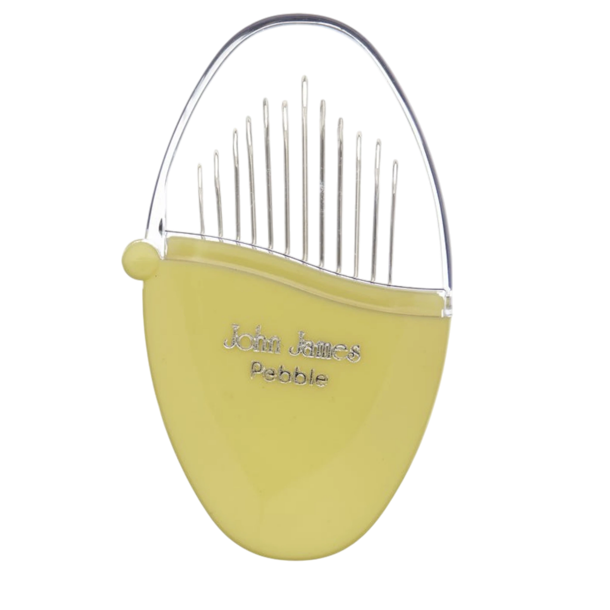 John James Pebble Darners Needles 3/9 , quilting and needlework