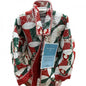 Paula McKinlay Quilted Jacket sewing and quilting product