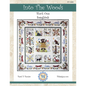 Into The Woods 13 Pattern Set Quilt