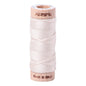 Aurifil Floss Cotton - Solid Muslin for embroidery, stitching and decorative needlework
