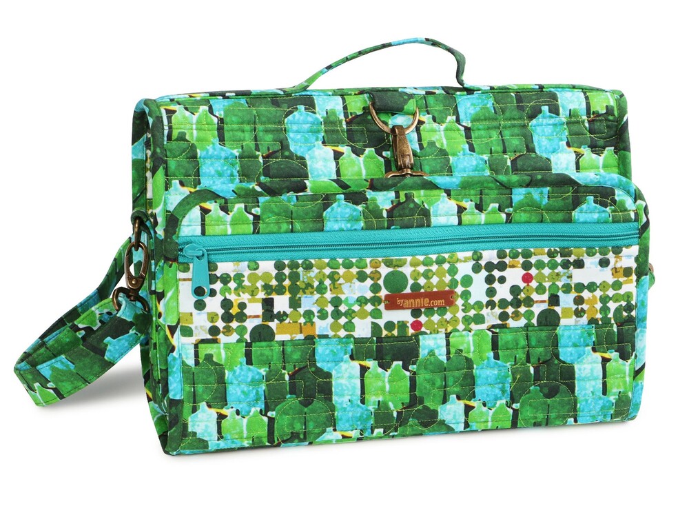 Travel Essentials 2.0 Pattern , quilting and craft projects