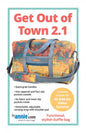 Get Out Of Town Duffle 2.1 Pattern , quilting and craft projects