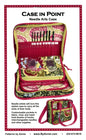 Case In Point Bag Pattern , quilting and craft projects