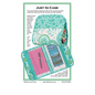 Just In Case Organiser Pattern , quilting and craft projects