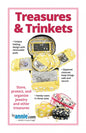 Treasures and Trinkets Pattern , quilting and craft projects
