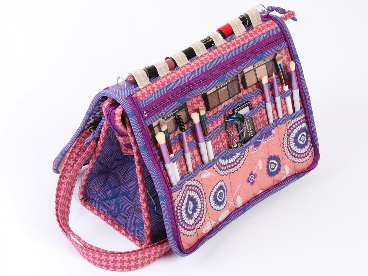 Take A Stand Tote Pattern , quilting and craft projects
