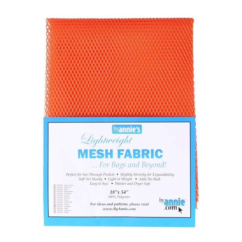 Meshing Around Bag Pattern for bag making, sewing and creative projects