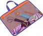 Piecekeeper Project Bag Pattern , quilting and craft projects