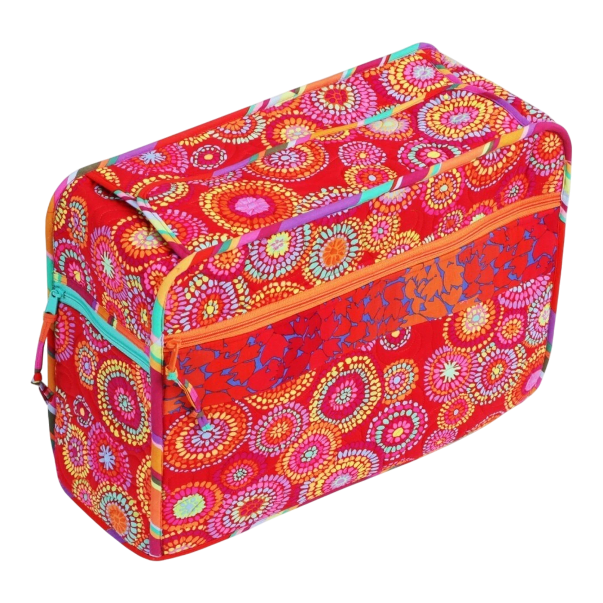 Undercover Sewing Machine Cover Pattern , quilting and craft projects