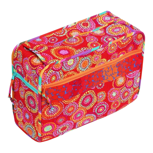 Undercover Sewing Machine Cover Pattern , quilting and craft projects