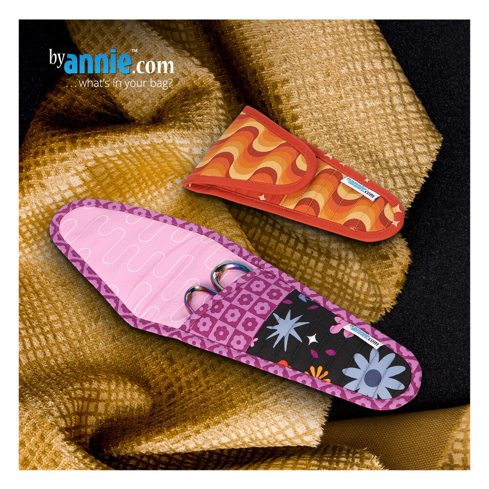 Cut It Out! Pattern by Annie , quilting and craft projects