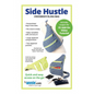 Side Hustle Pattern , quilting and craft projects