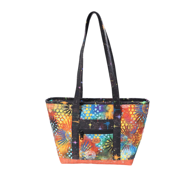 Two Little Totes Pattern PBA314 , quilting and craft projects
