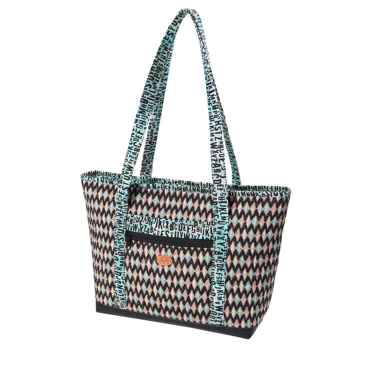 Two Little Totes Pattern PBA314 – project preview 2