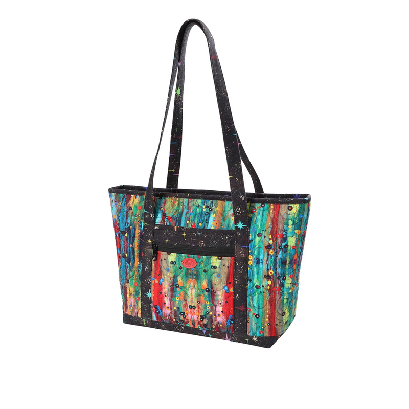 Two Little Totes Pattern PBA314 , quilting and craft projects