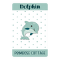 Dolphin Needle Minder