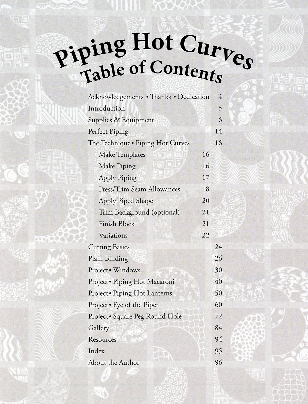 Piping Hot Curves Book – book preview 2
