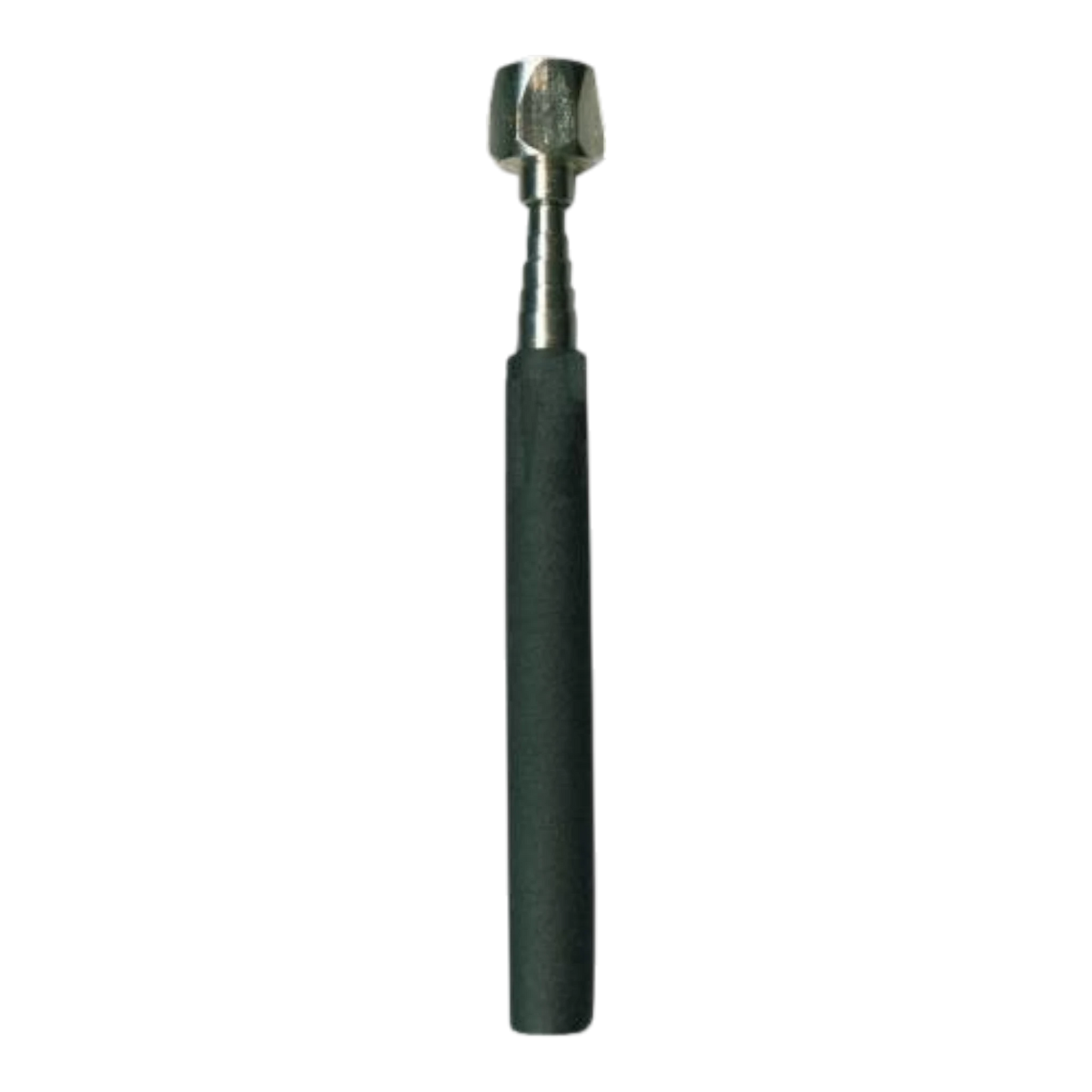 Extendable Metal Gadget with Magnetic Tip sewing and quilting product